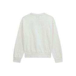 Суитчър блуза  Guess за момиче Regular Fit