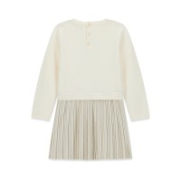 Рокля Guess с панделка  Regular Fit