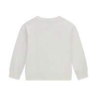 Блуза Guess за момиче с мече и лого