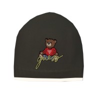 Шапка  GUESS  с бродерия мече