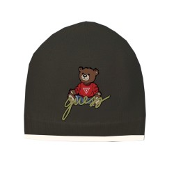 Шапка  GUESS  с бродерия мече