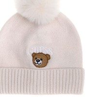 Шапка Guess с лого и мече