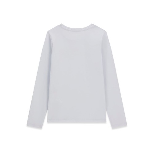 Блуза  Guess за момиче с принт мече regular fit
