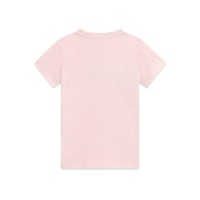 Тениска Guess за момиче с бродирано лого