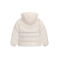 Капитонирано яке Guess за момиче 