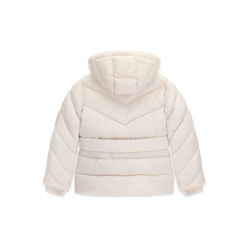 Капитонирано яке Guess за момиче 