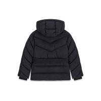 Капитонирано яке Guess за момиче 