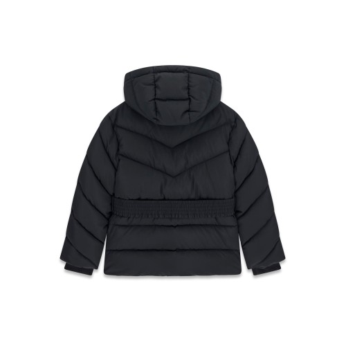 Капитонирано яке Guess за момиче 