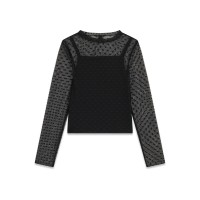 Елегантна блуза  Guess за момиче 