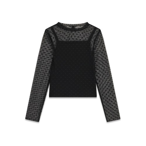 Елегантна блуза  Guess за момиче 