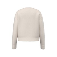 Жилетка Guess за момиче с копчета отпред