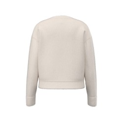 Жилетка Guess за момиче с копчета отпред