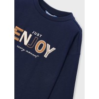 Блуза ENJOY