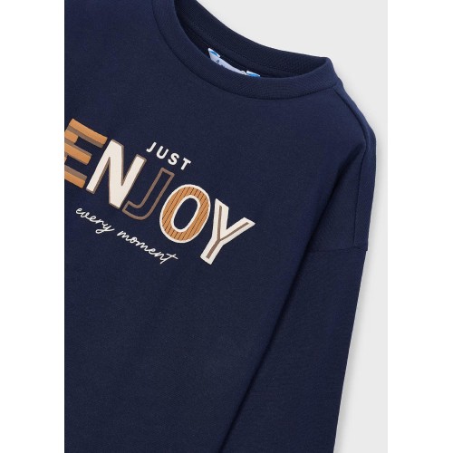 Блуза ENJOY