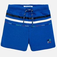 Къси панталонки Sporty line