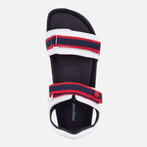 Сандали за момче bio sport 