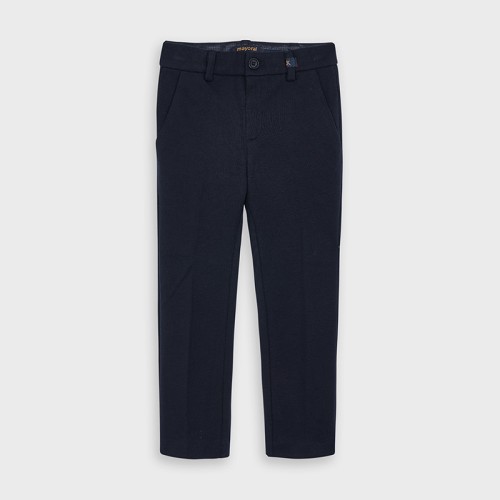 Дълъг официален панталон tailoring за момче