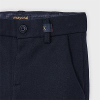 Дълъг официален панталон tailoring за момче