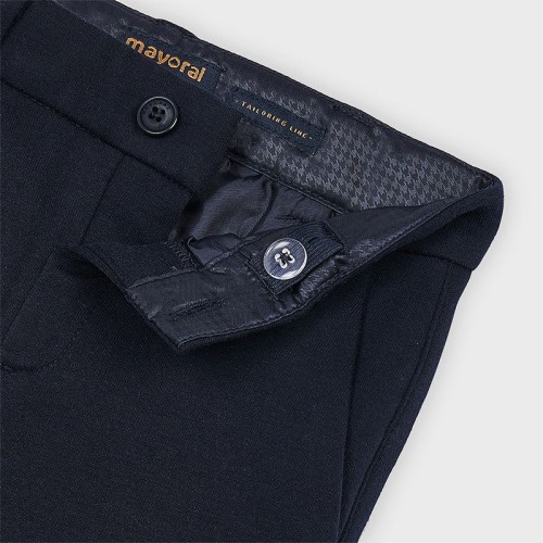 Дълъг официален панталон tailoring за момче