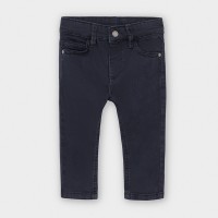 Дълъг панталон slim fit за бебе момче
