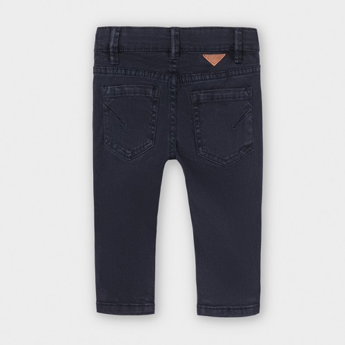 Дълъг панталон slim fit за бебе момче