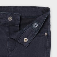 Дълъг панталон slim fit за бебе момче