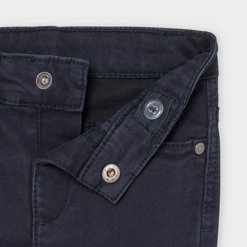 Дълъг панталон slim fit за бебе момче