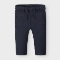 Дълъг панталон regular fit за бебе момче