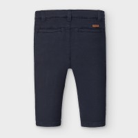 Дълъг панталон regular fit за бебе момче