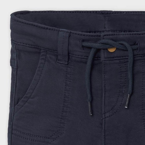 Дълъг панталон regular fit за бебе момче
