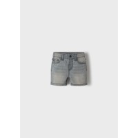 Бермуди soft denim ECOFRIENDS за бебе момче