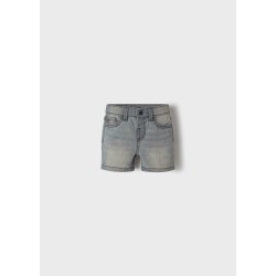 Бермуди soft denim ECOFRIENDS за бебе момче